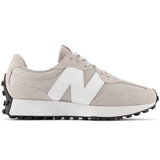 Sneakers ανδρική νέα ισορροπία 327 αθλητικά παπούτσια ανοιχτό γκρι (MS327CGW)