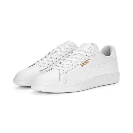 Πούμα γυναικών/ανδρών 3.0 L sneakers για το λευκό τένις (390987-01)