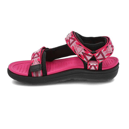 Παιδικά σανδάλια Smartstep Lee Cooper 28 ροζ (LCW-22-34-0962K)