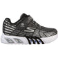Παιδικά αθλητικά παπούτσια Skechers Βρέφη S Φώτα Flex-Low Elite (400135N-BKGY)