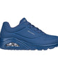 Sneakers women Skechers Uno-Stand On Air αθλητικά παπούτσια μπλε (73690-BLU)