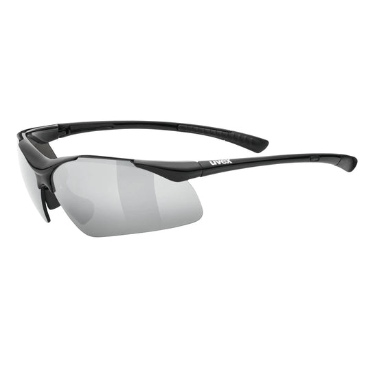 Αθλητικά ποτήρια ποδηλάτου Uvex Sportstyle 223 προστασία από UVA/UVB/UVC (53/0/982/2216/UNI)