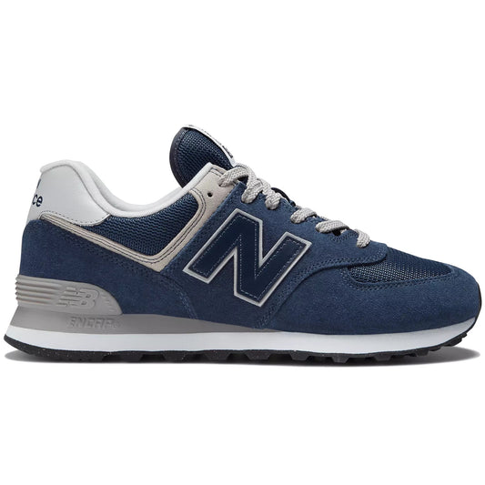 Ανδρικά αθλητικά παπούτσια New Balance 574 ρόδι αθλητικά μπότες (ML574EVN)