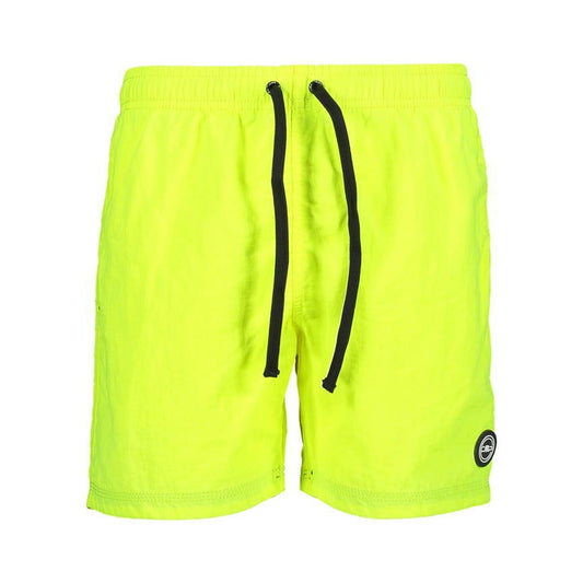 Παιδικά μαγιό CMP KID SHORTS πράσινο (3R50024-R626)