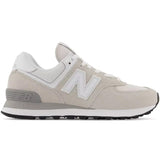 Sneakers γυναικεία νέα ισορροπία 574 αθλητικά παπούτσια ανοιχτό γκρι (WL574EVW)