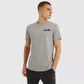 Αρσενικό T-Shirt Ellesse Voodoo Γκρι Μαρλ γκρι (SHB06835-112)