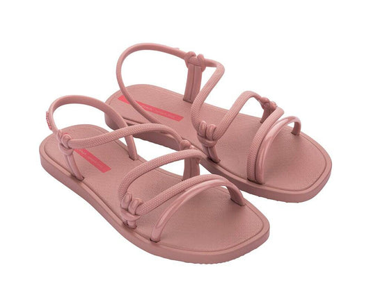 Γυναικεία σανδάλια Ipanema Solar Sandal σπορ σανδάλια για ροζ καλοκαίρι (26983-AK627)