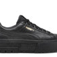 Sneakers Γυναικείο Πούμα Mayze Classic Wins on High Platform Μαύρο (384209-02)