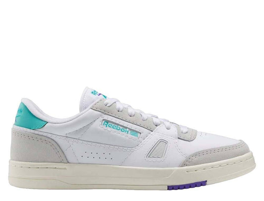 Ανδρικά αθλητικά παπούτσια Reebok LT ΔΙΚΑΣΤΗΡΙΟ 8 αθλητικά παπούτσια τένις λευκό (IE9386)