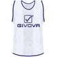 Μαρκαδόρος Givova Pro CT01 λευκός