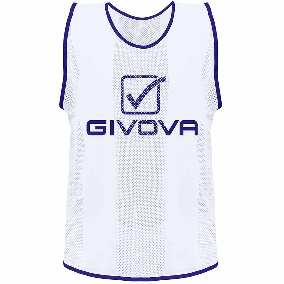 Μαρκαδόρος Givova Pro CT01 λευκός