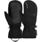 Γυναικεία γάντια σκι Reusch Helena R-TEX XT Mitten σπορ αδιάβροχο μαύρο (63/31/513/7702)