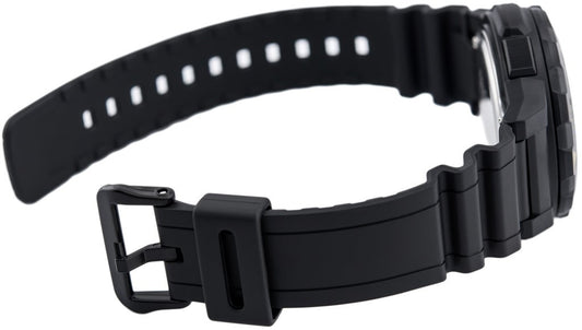 ΑΝΔΡΙΚΟ ΡΟΛΟΙ CASIO AEQ-100W 1AV (zd070a) - ΠΑΓΚΟΣΜΙΑ ΩΡΑ + ΚΟΥΤΙ