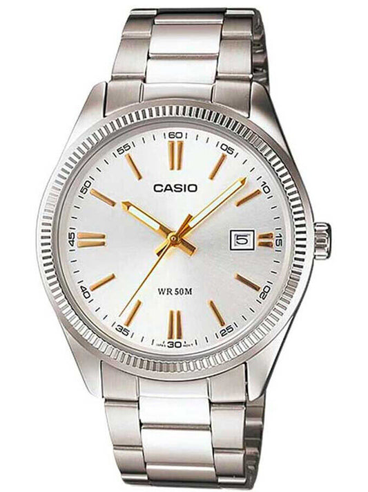 ΑΝΔΡΙΚΟ ΡΟΛΟΙ CASIO MTP-1302D-7A2VDF (zd072a) + BOX