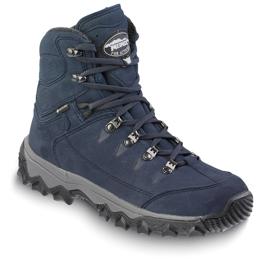 Χειμερινά παπούτσια Meindl Οχάιο Lady Winter GTX πεζοπορία Πεζοπορία Υπαίθρια Gore-Tex (7623/29)