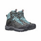 Γυναικεία παπούτσια πεζοπορίας Keen Revel IV MID υπαίθριο μαύρο Πεζοπορία (KE-1023629)