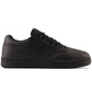 Sneakers ανδρική νέα ισορροπία 480 δερμάτινα αθλητικά παπούτσια μαύρο (BB480L3B)