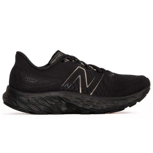 Αθλητισμός τρέχει νέα ισορροπία ανδρών Fresh Foam Evoz ST μαύρο (MEVOZTB3)