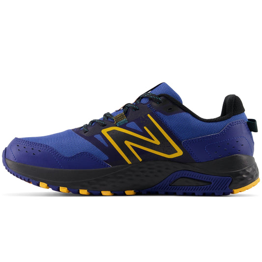 Ανδρικά αθλητικά παπούτσια στο χώρο New Balance 410 ρόδι αθλητικά sneakers (MT410LY8)