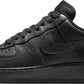 Nike Air Force 1 '07 Ανδρικά Sneakers Μαύρα CW2288-001