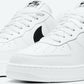 Nike Air Force 1 '07 Ανδρικά Sneakers White / Black CT2302-100