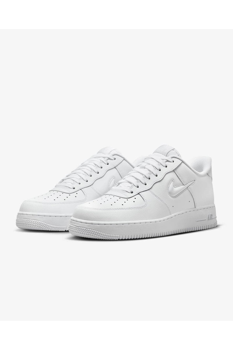 Nike Ανδρικά Sneakers Λευκά HM0621-100