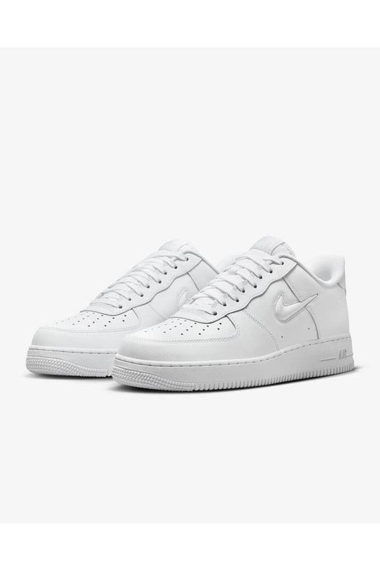 Nike Ανδρικά Sneakers Λευκά HM0621-100