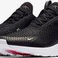 Nike Air Max 270 Ανδρικά Sneakers Black / Anthracite / White / Solar Red AH8050-002