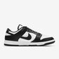 Nike Dunk Low Ανδρικά Sneakers White / Black DD1391-100