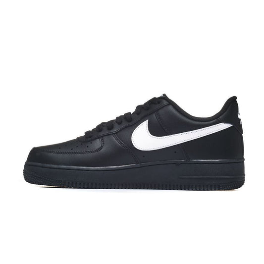 Nike Ανδρικά Sneakers Μαύρα FZ0627-010