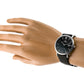 ΑΝΔΡΙΚΟ ΡΟΛΟΙ G. ROSSI - 10853A - SLIM (zg184c) + BOX