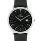 ΑΝΔΡΙΚΟ ΡΟΛΟΙ G. ROSSI - 10853A - SLIM (zg184c) + BOX