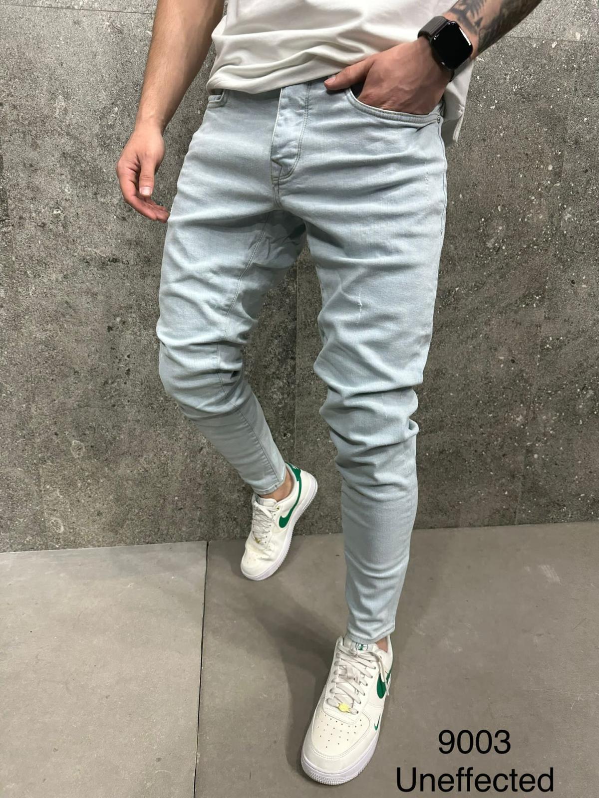 Παντελόνι Jean 2Y Premium Blue 9003 Unaffected