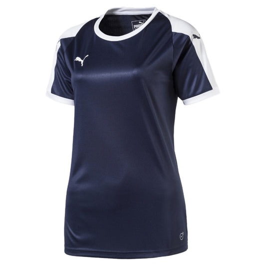 Γυναικείο μπλουζάκι Puma LIGA Jersey W (703426-06)