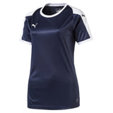 Γυναικείο μπλουζάκι Puma LIGA Jersey W (703426-06)