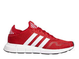 Γυναικεία παπούτσια adidas Originals SWIFT RUN X J Red (FY2152)