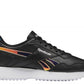 Βασιλικό Reebok Γυναικεία παπούτσια Glide, μαύρα (H03330)