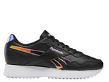 Βασιλικό Reebok Γυναικεία παπούτσια Glide, μαύρα (H03330)