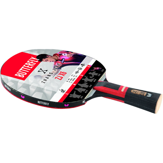 Ρακέτα πινγκ πονγκ Butterfly Zhang Jike