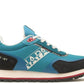 Ανδρικά αθλητικά παπούτσια Napajri Lotus sneakers μπλε (NP0A4HLGB49)