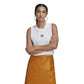Tank top θηλυκό adidas Originals TANK βαμβάκι σε λευκά λουριά (GN2888)