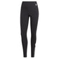 Γυναικεία κολάν Adidas Originals HW TIGHTS με υψηλή αθλητική κατάσταση μαύρο (GT8461)