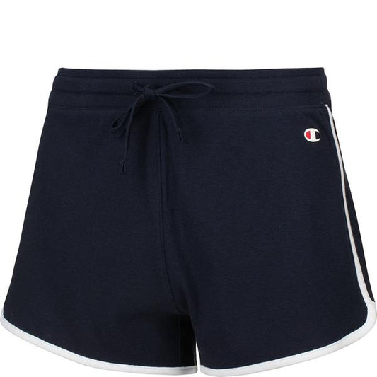 Γυναικεία αθλητικά σορτς Πρωταθλήτρια Legacy Shorts navy (114916BS501)