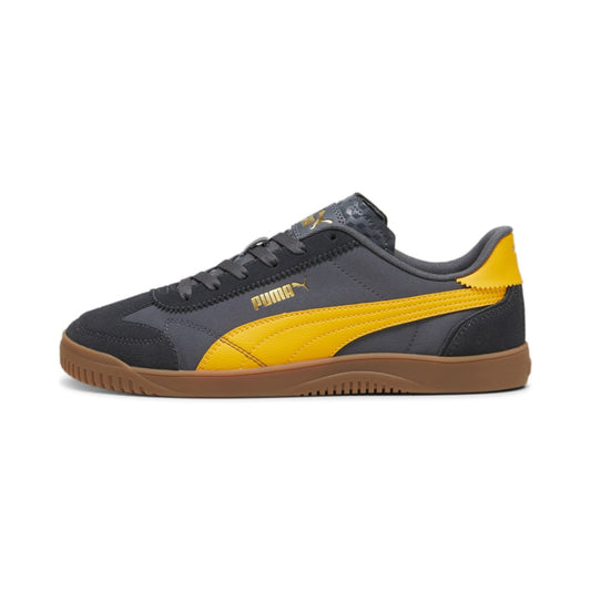Ανδρικά αθλητικά παπούτσια Puma Club 5v5 Lux OG αθλητικά παπούτσια γκρι αθλητικά παπούτσια (397450-02)