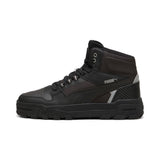 Ανδρικά Sneakers Puma Rebound Abrupt Open Road II ψηλά για γκρι αστράγαλο (397469-01)
