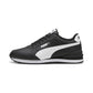 Sneakers ανδρικό πούμα ST Runner v4 L αθλητικά παπούτσια μαύρο (399068-01)