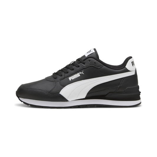Sneakers ανδρικό πούμα ST Runner v4 L αθλητικά παπούτσια μαύρο (399068-01)