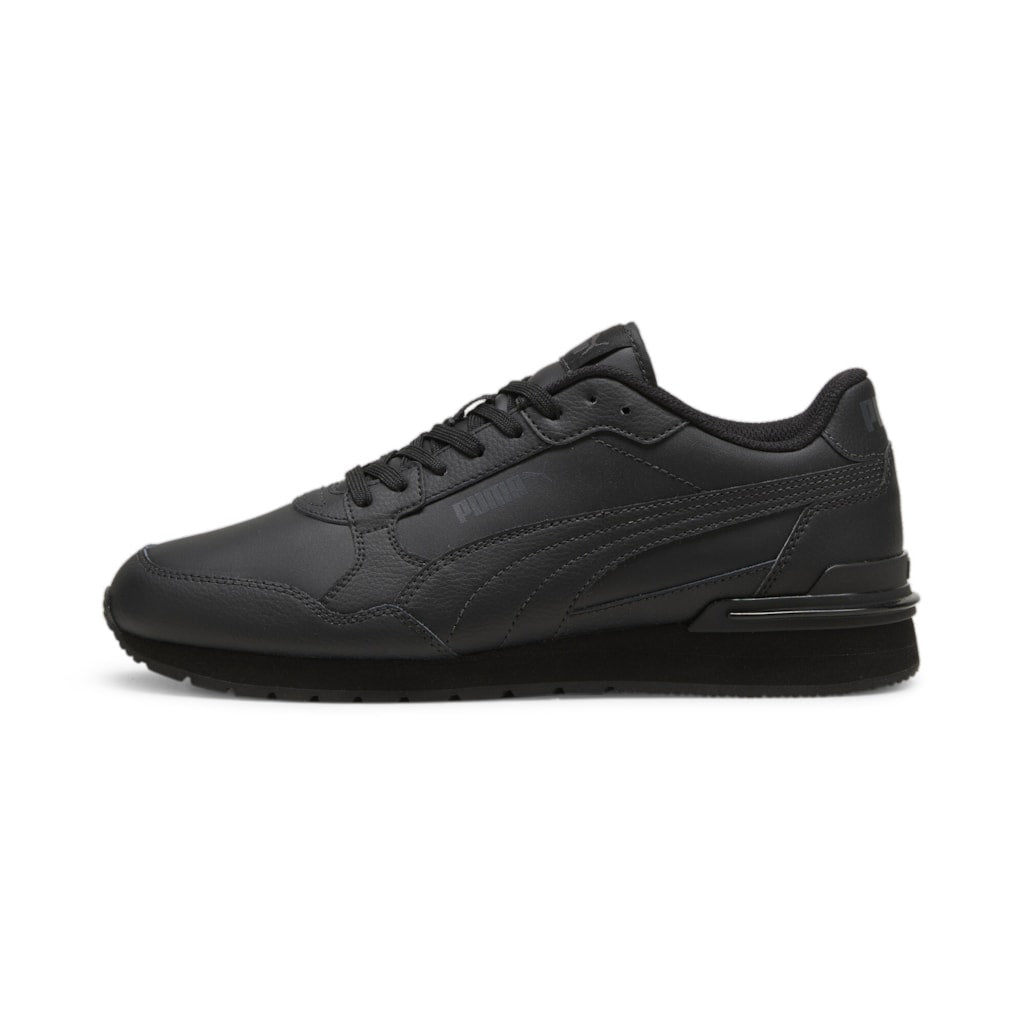 Ανδρικά αθλητικά παπούτσια Puma ST Runner v4 L αθλητικά παπούτσια προπόνηση μαύρο (399068-09)
