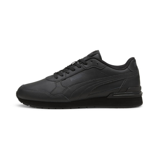 Ανδρικά αθλητικά παπούτσια Puma ST Runner v4 L αθλητικά παπούτσια προπόνηση μαύρο (399068-09)