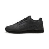Ανδρικά αθλητικά παπούτσια Puma ST Runner v4 L αθλητικά παπούτσια προπόνηση μαύρο (399068-09)